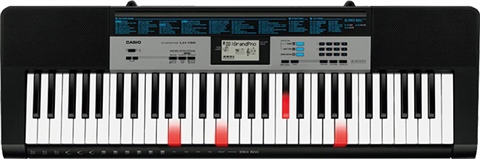 Casio ctk 1550 deals midi